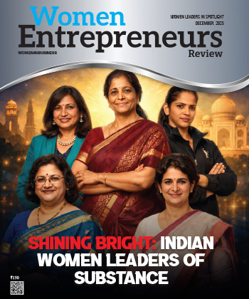 Women Leaders in Spotlight